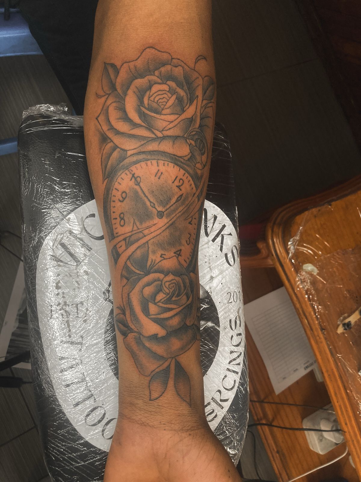 Tattoo